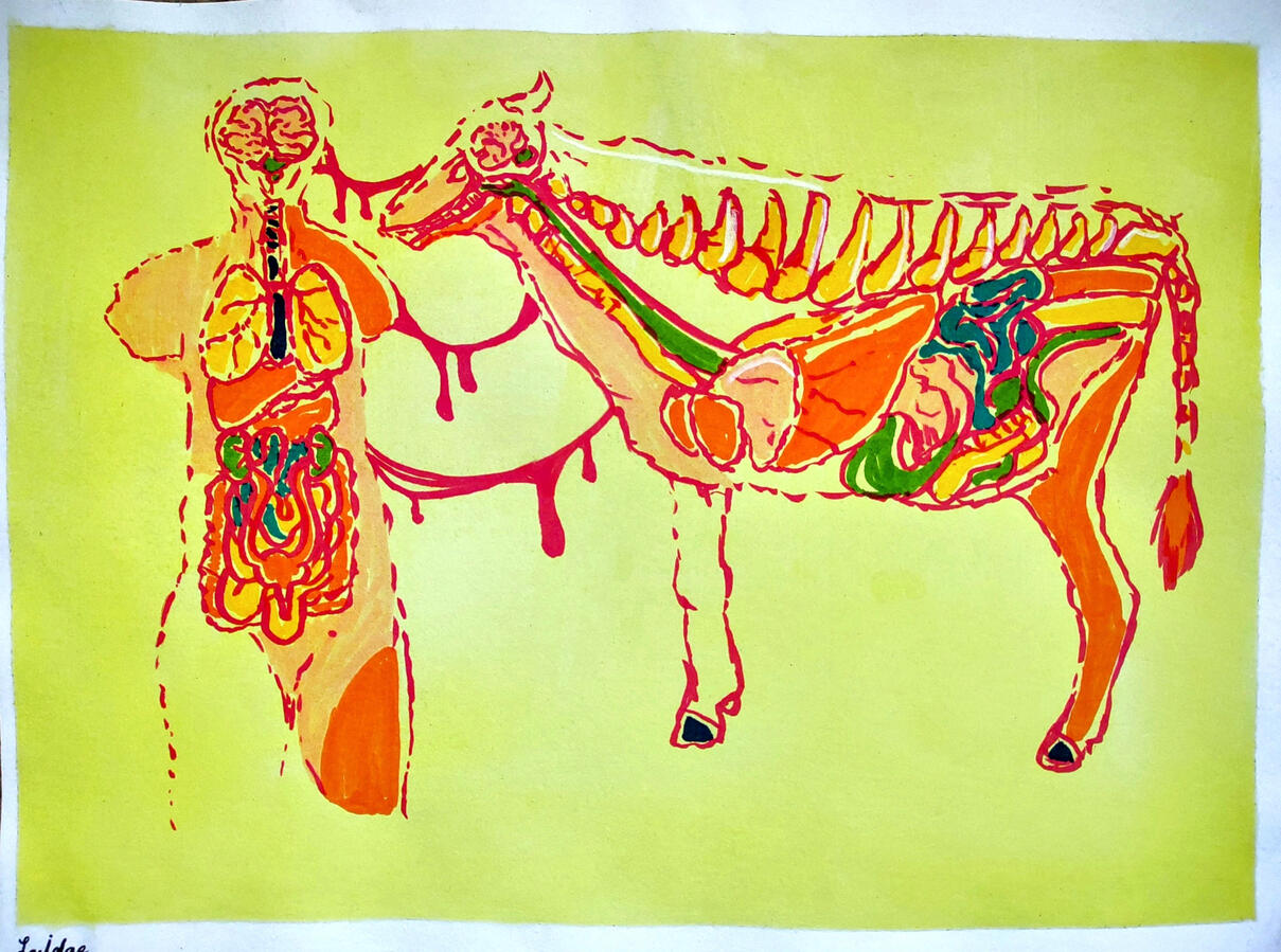 Similar Symptoms of Existence