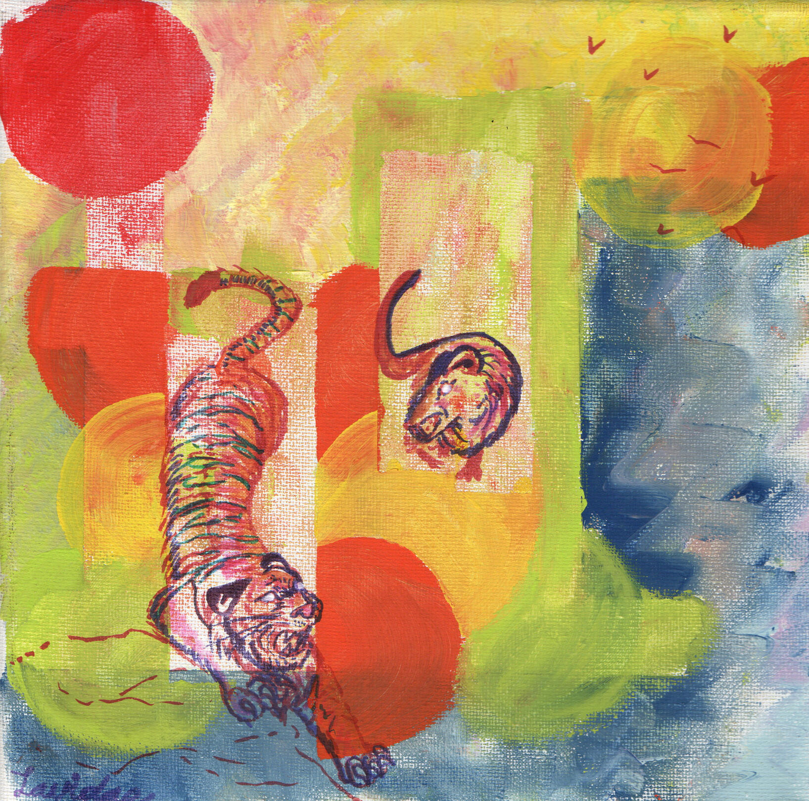 Tigerstyle Capitalist